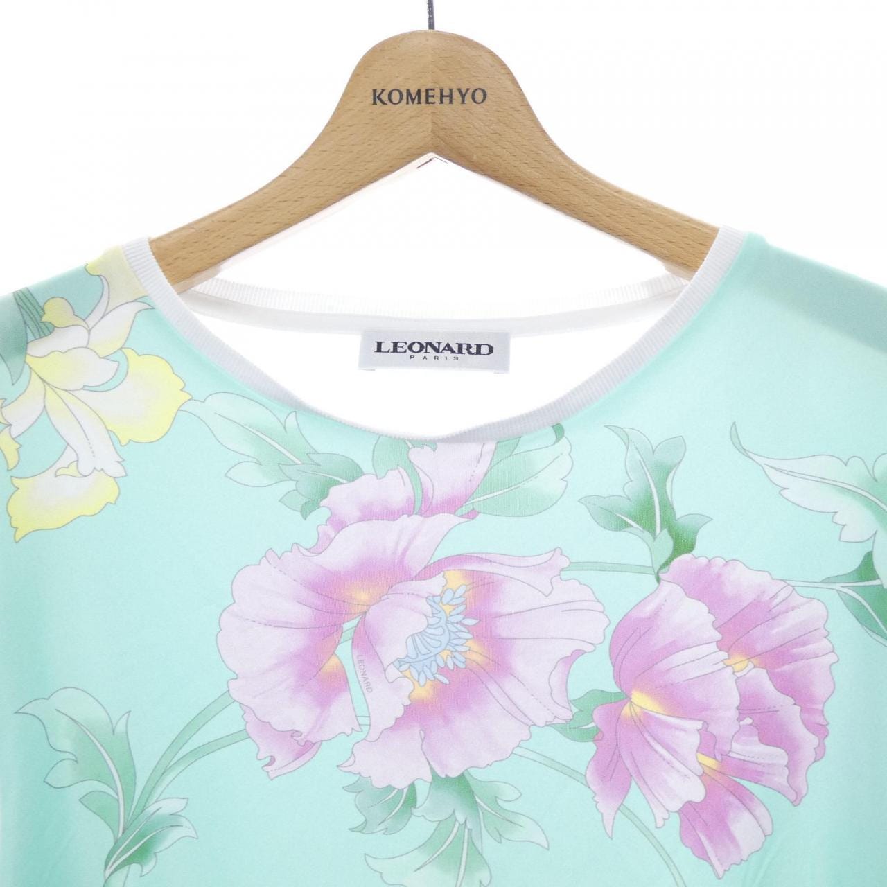 レオナール LEONARD P52F362192 トップス