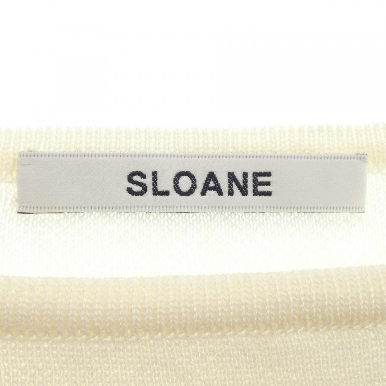 スローン SLOANE ニット