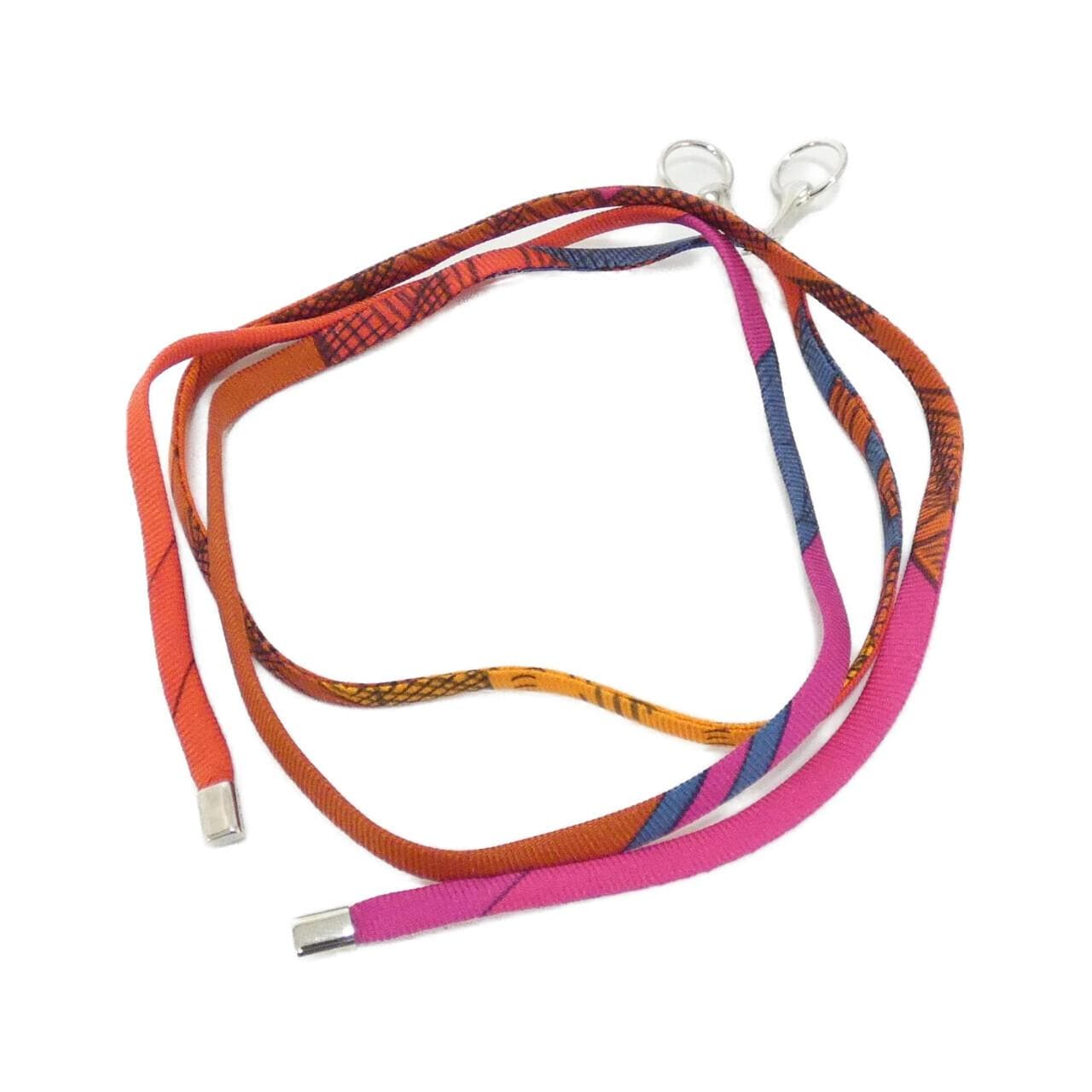 エルメス MORS トゥールビヨン ブレスレット