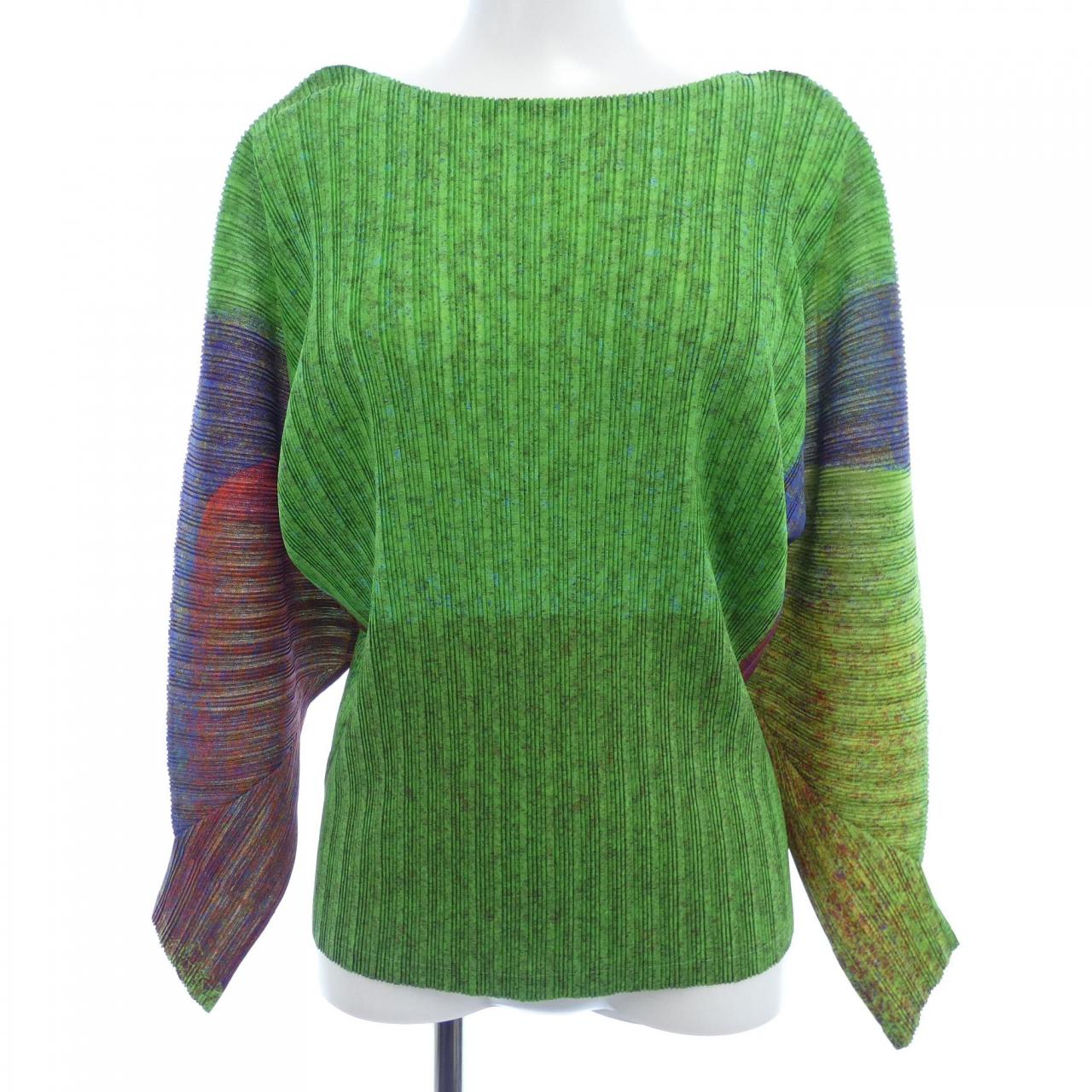 プリーツプリーズ PLEATS PLEASE PP23FK331 7577095 トップス