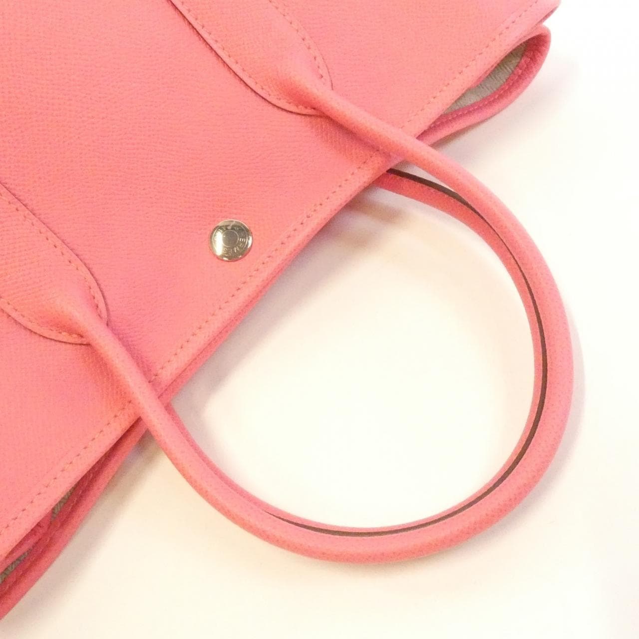 エルメス ガーデン パーティ 30cm 069574CK バッグ