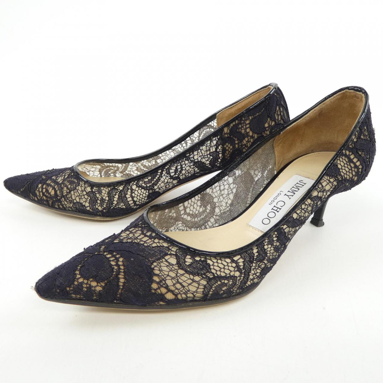 ジミーチュウ JIMMY CHOO パンプス