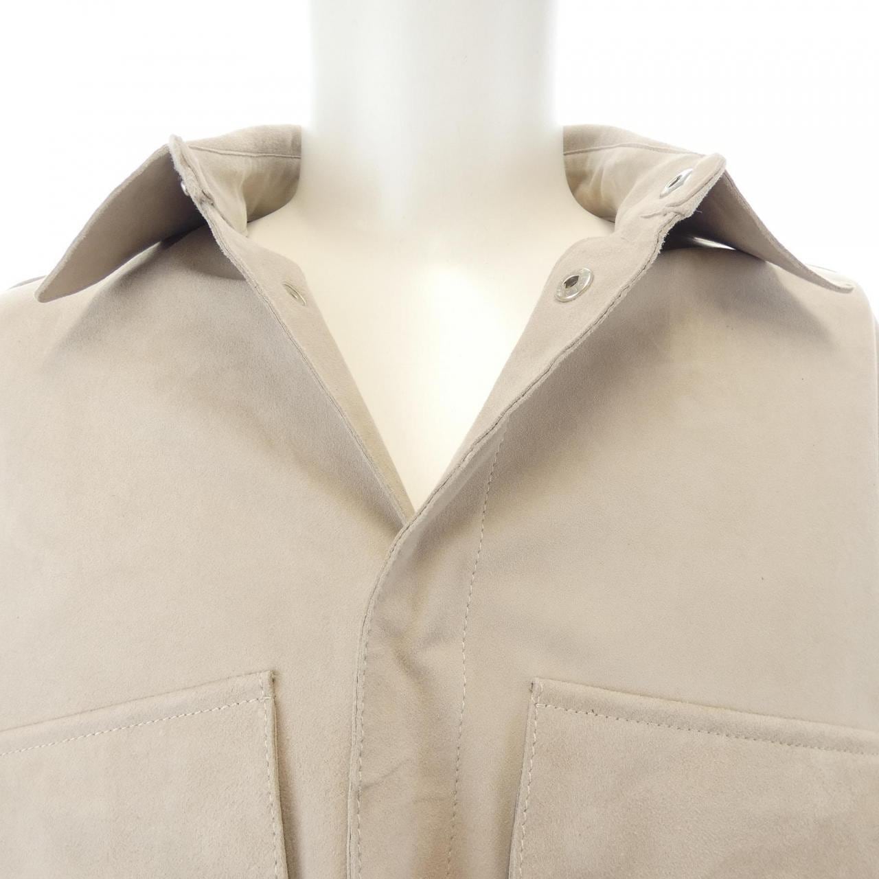 アルマ ARMA RONNIE シャツ