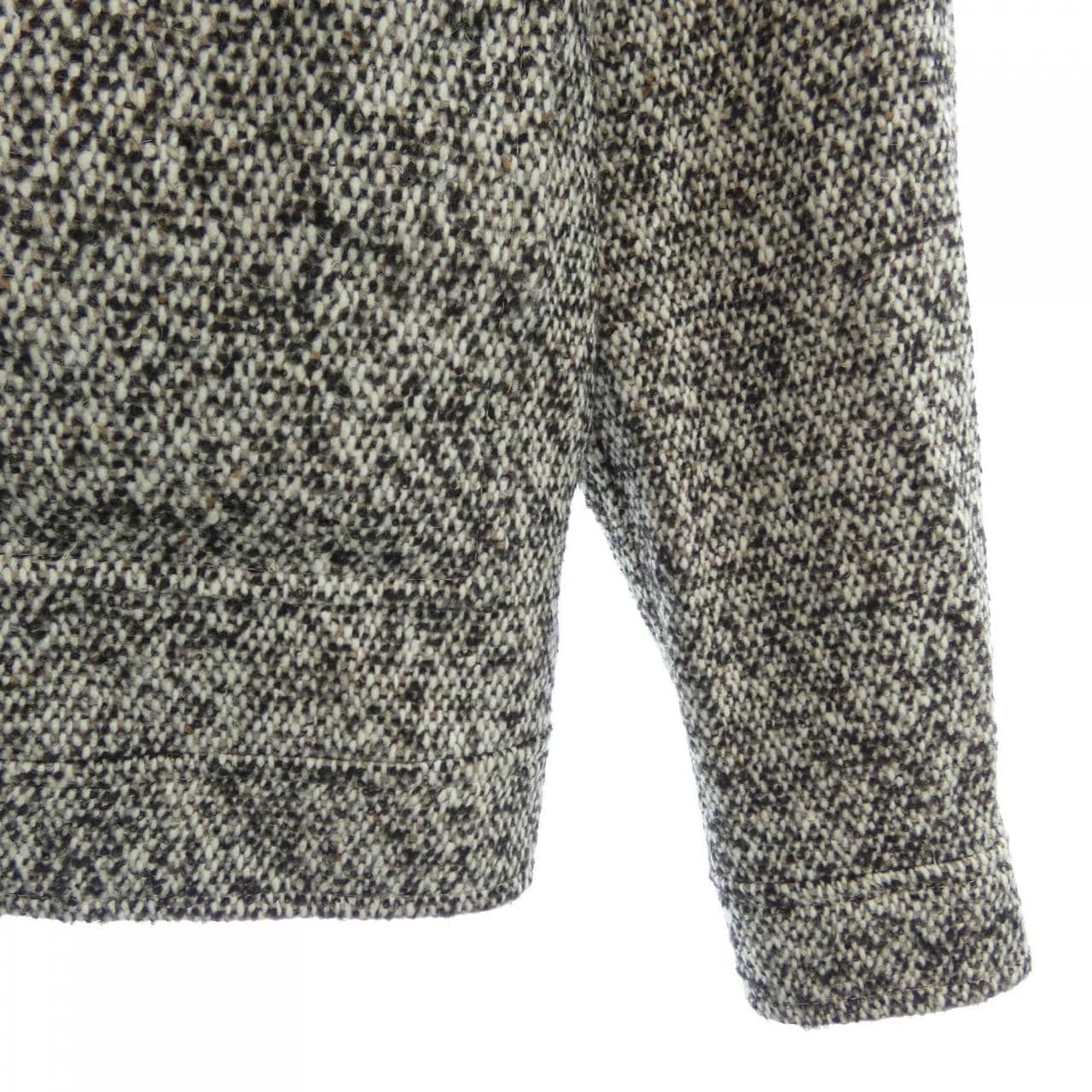 タリアトーレ TAGLIATORE AMIR/P ジャケット