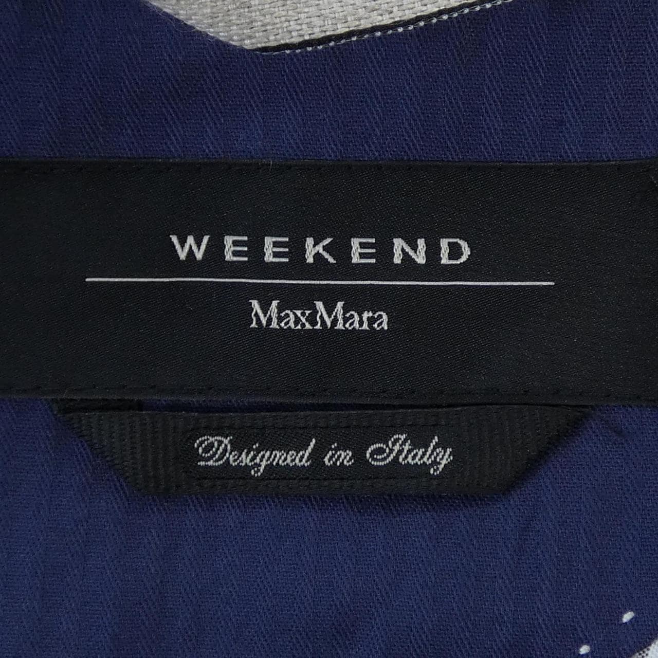 マックスマーラウィークエンド Max Mara weekend 504102 ジャケット