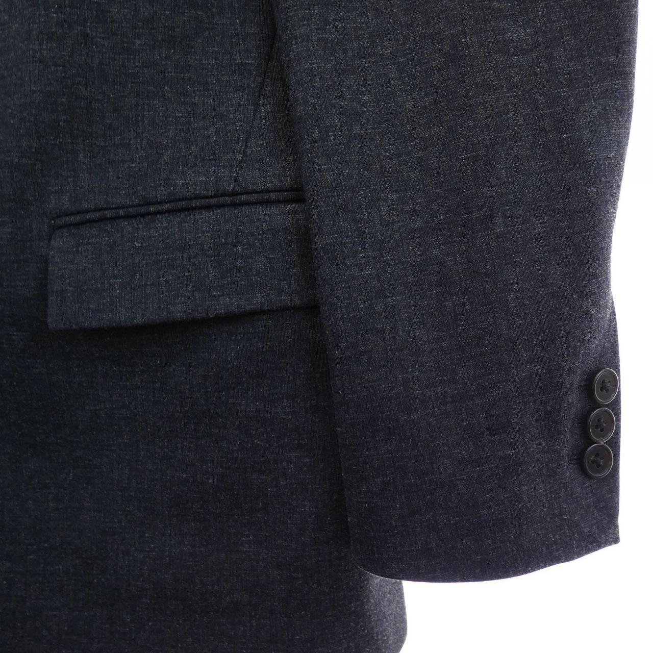 セオリー theory セットアップ