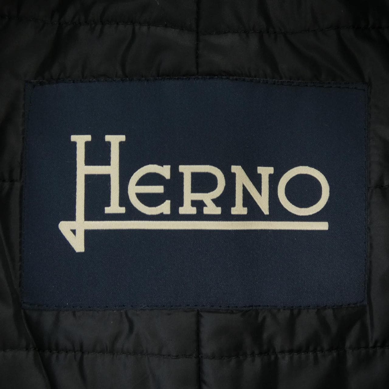 ヘルノ Herno CA0045U-39601-9300 ダウンコート