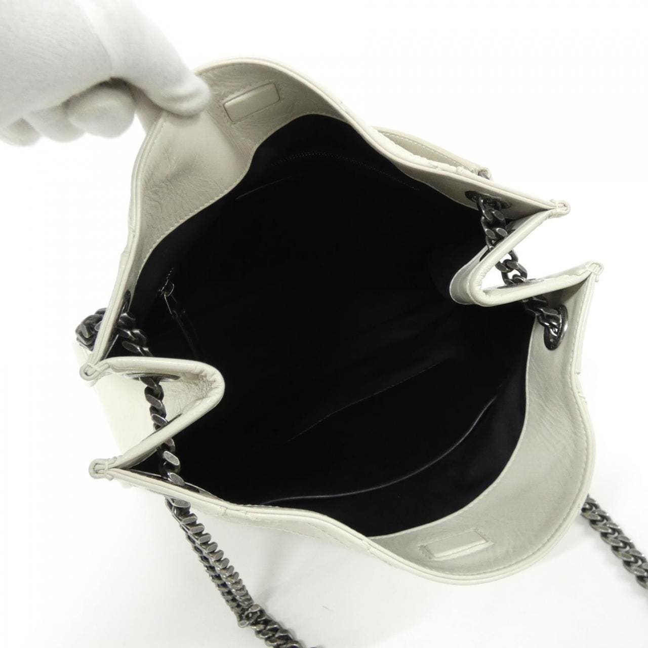 サンローラン ニキ 577999 0EN04 バッグ