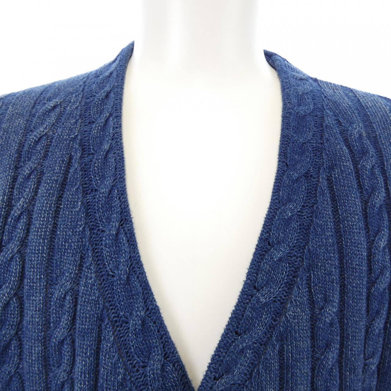 アールエイチシー RHC 612080119-1322 カーディガン