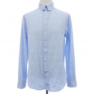 ルイヴィトン LOUIS VUITTON レギュラーDNAカラーシャツ HOFS6WMV0 シャツ