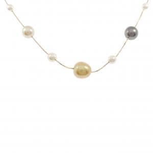 タサキ パール ネックレス