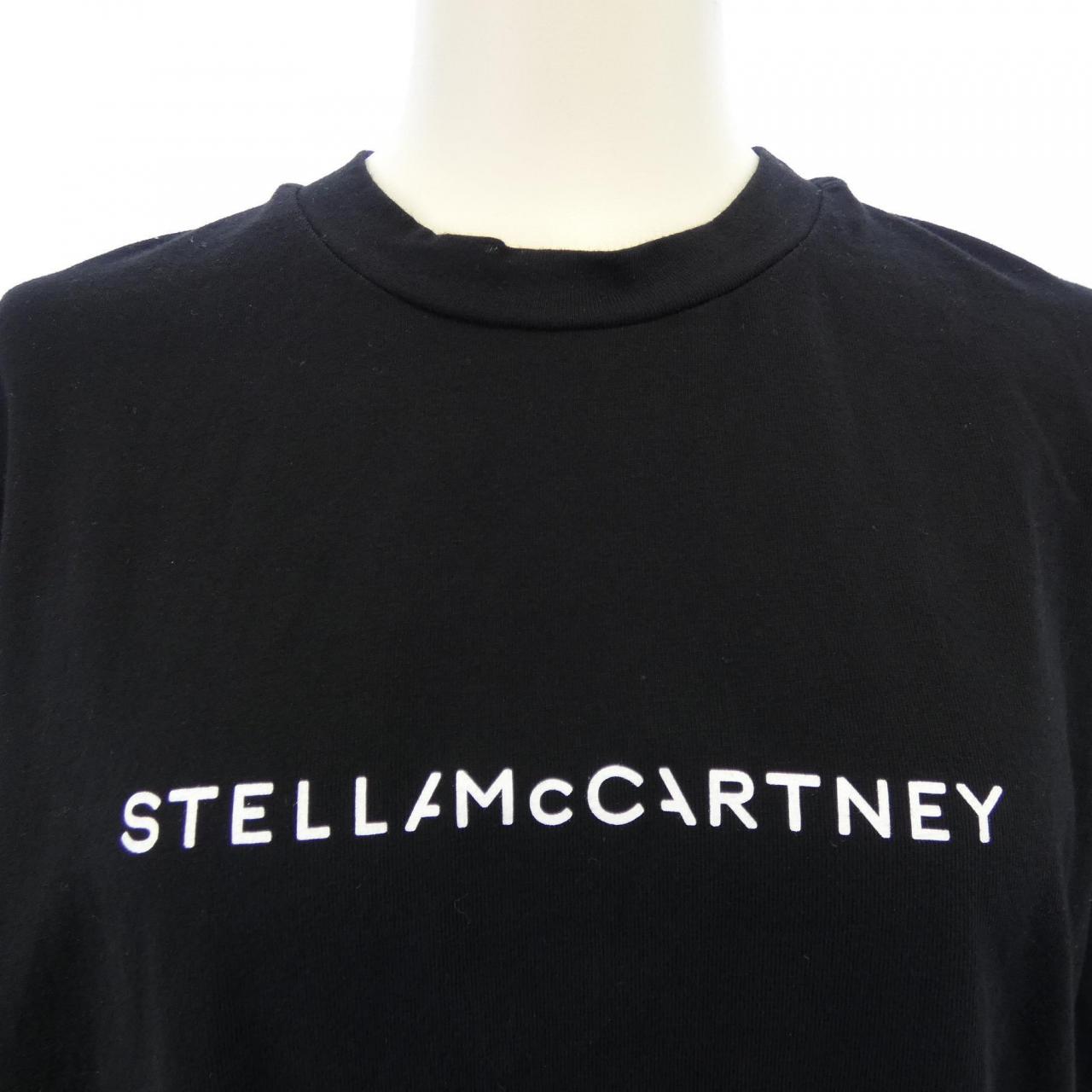 ステラマッカートニー STELLA MCCARTNEY 6J0158 35PY48 Tシャツ