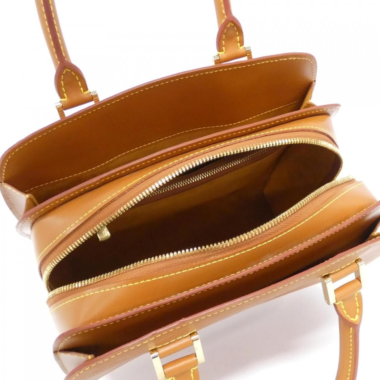 ルイヴィトン エピ ポンヌフ M52058 バッグ