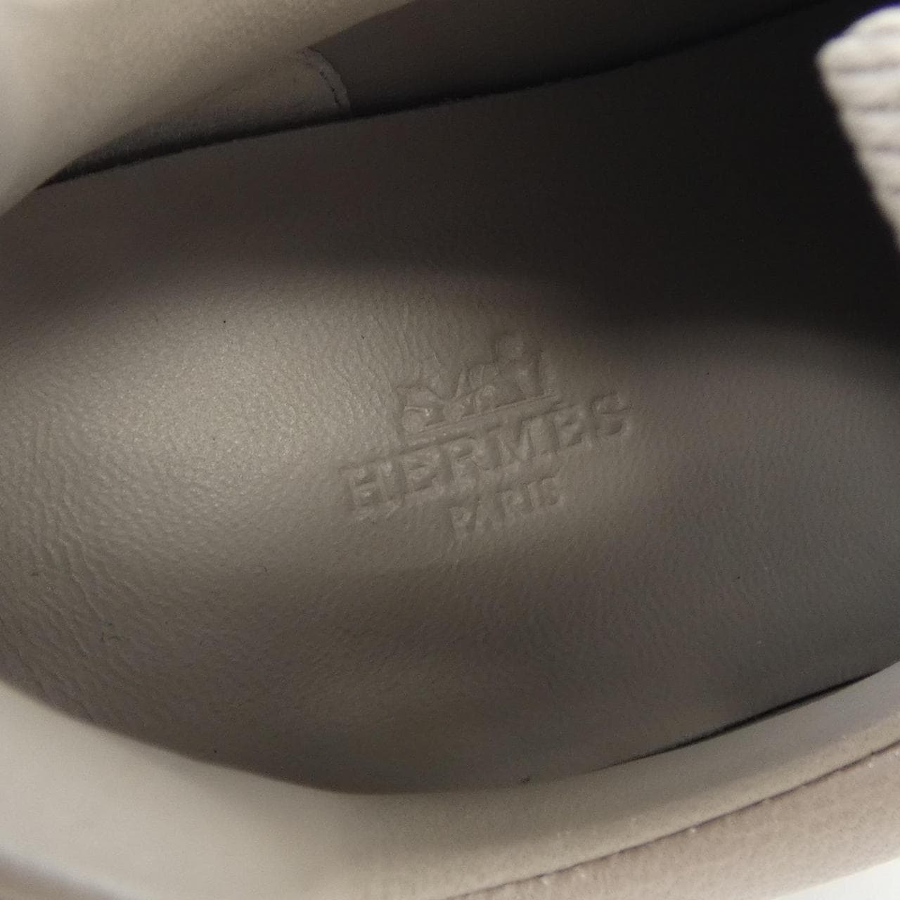 HERMES Impulse Chaine d'Ancre 252014Z 运动鞋