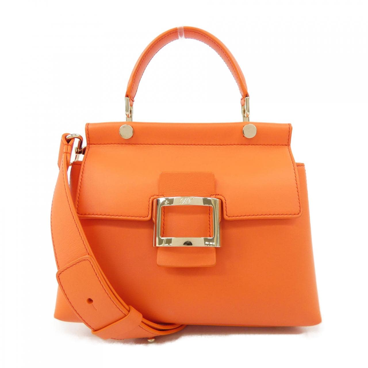 ロジェヴィヴィエ ROGER VIVIER BAG