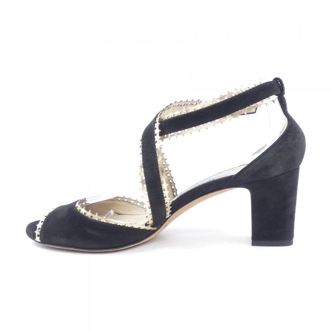 ジミーチュウ JIMMY CHOO サンダル