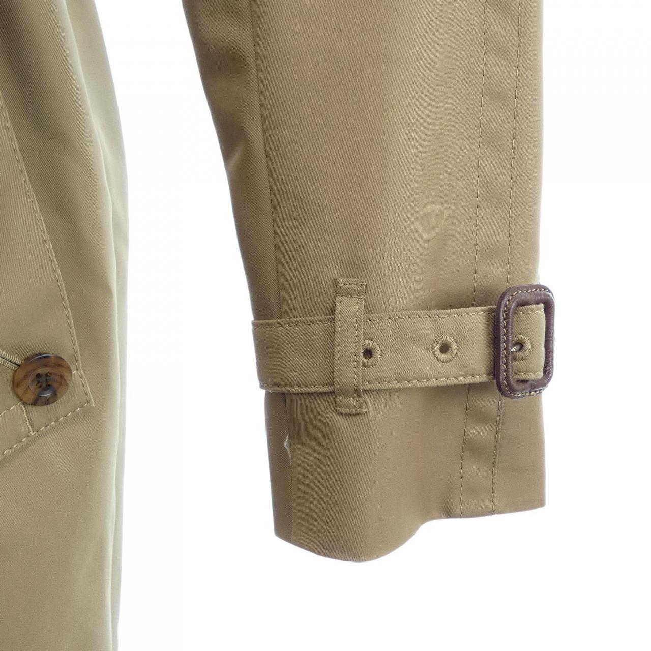 アクアスキュータム Aquascutum トレンチコート