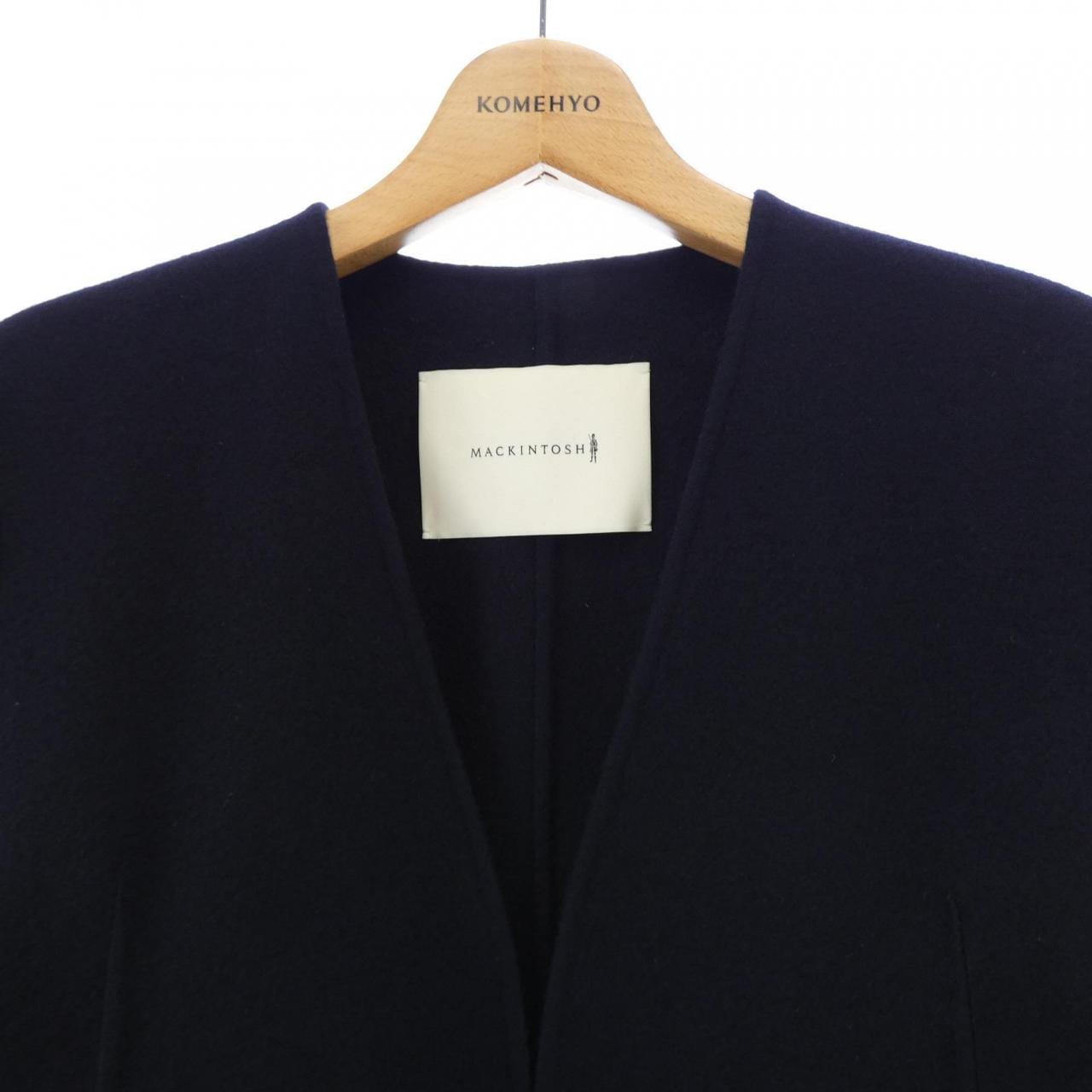 マッキントッシュ MACKINTOSH L232RD1126 QUOTHQUAN コート