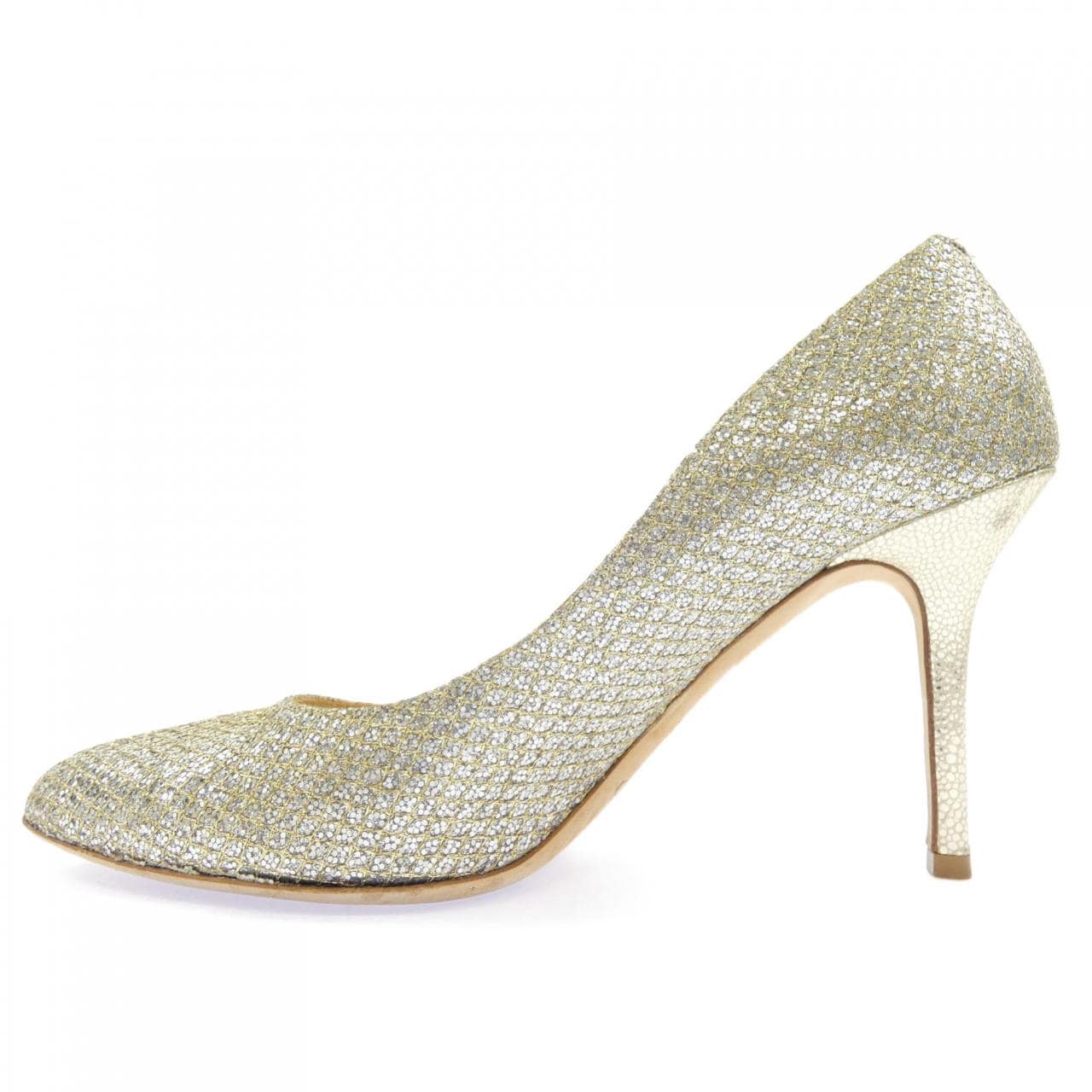 ジミーチュウ JIMMY CHOO パンプス