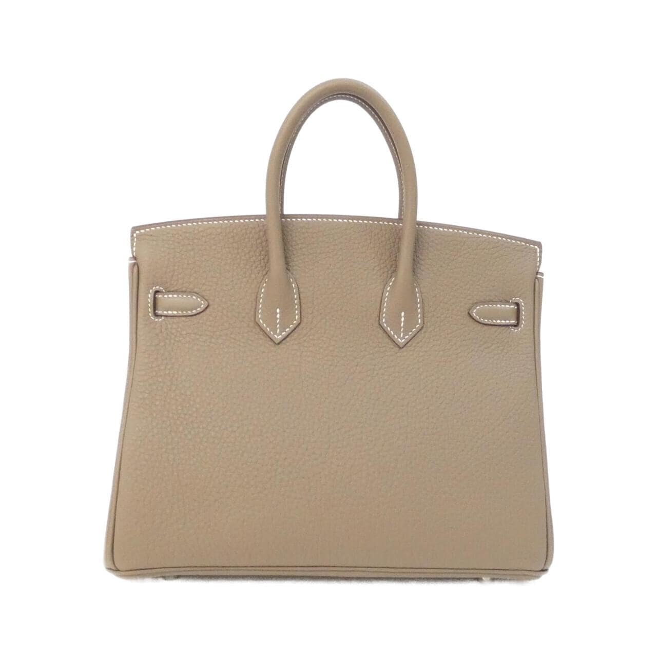 【未使用品】エルメス バーキン 25cm 041344CK バッグ