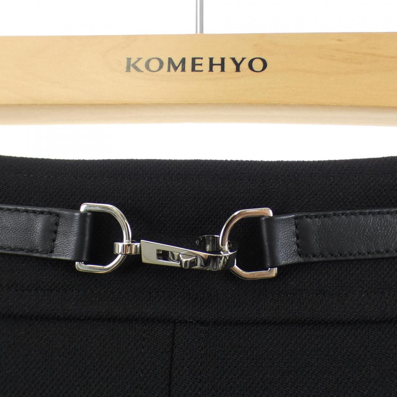 エルメス HERMES *96-7306 スカート