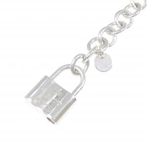 ティファニー 1837 ロックチャーム ブレスレット