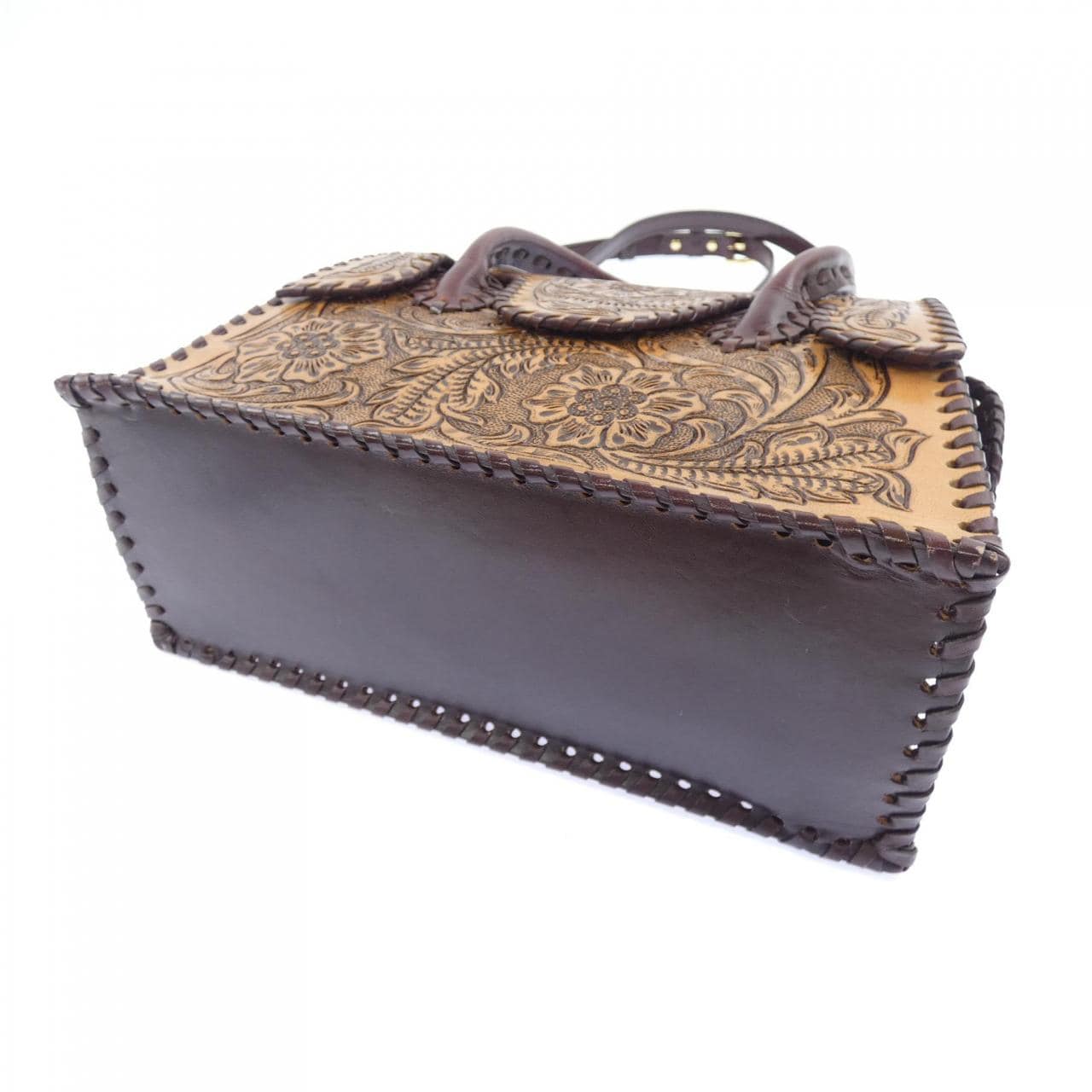 カービングトライブス Carving Tribes BAG