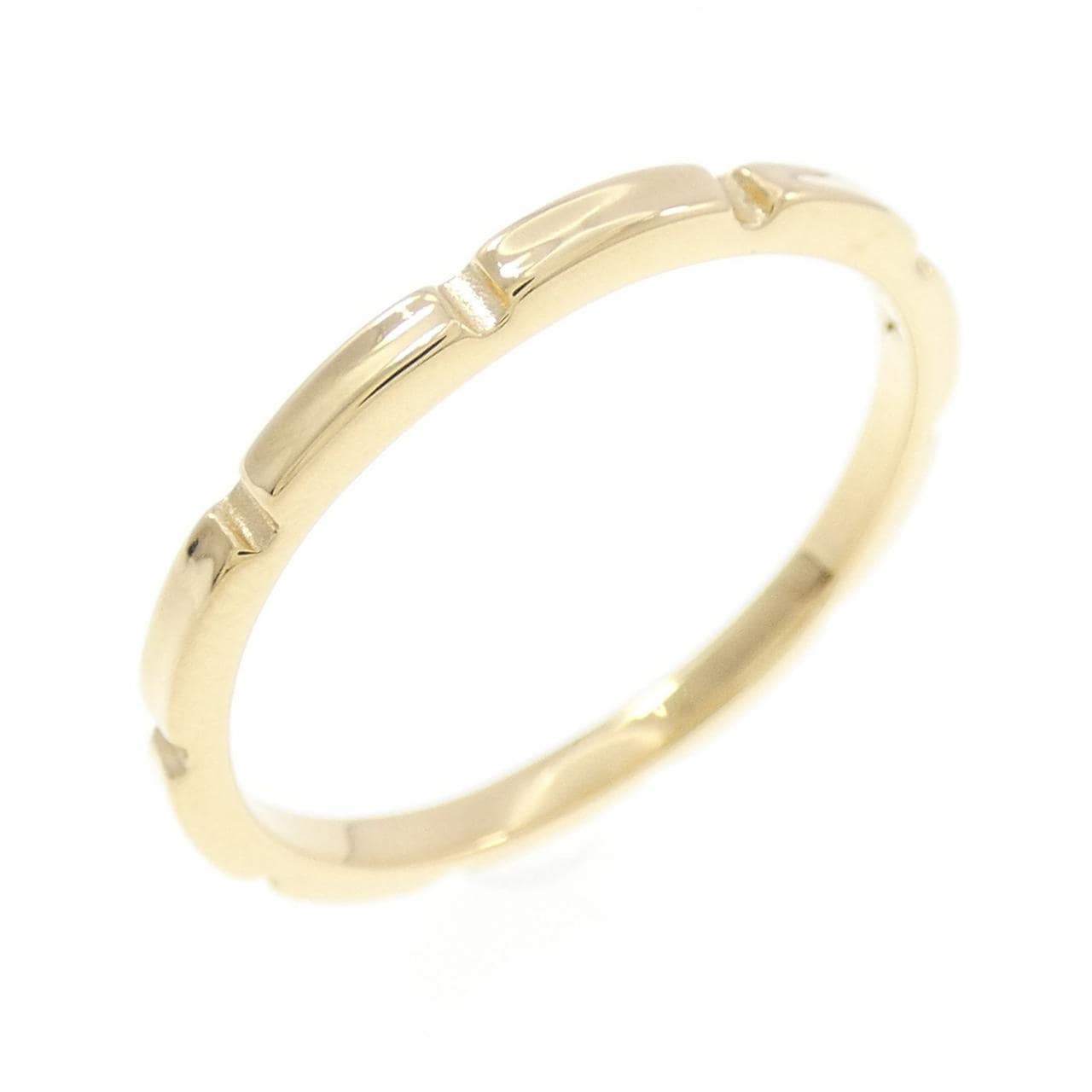 モーブッサン アムール ドゥ マ ヴィ リング