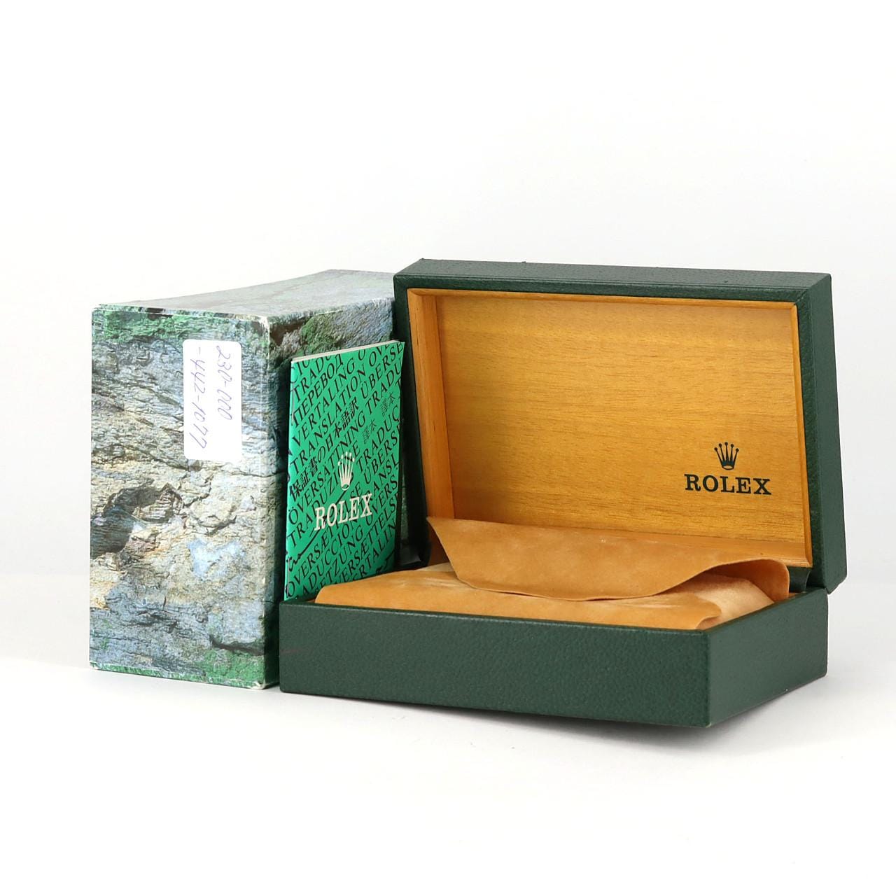 ロレックス デイトジャスト 16234 SSxWG 自動巻 P番