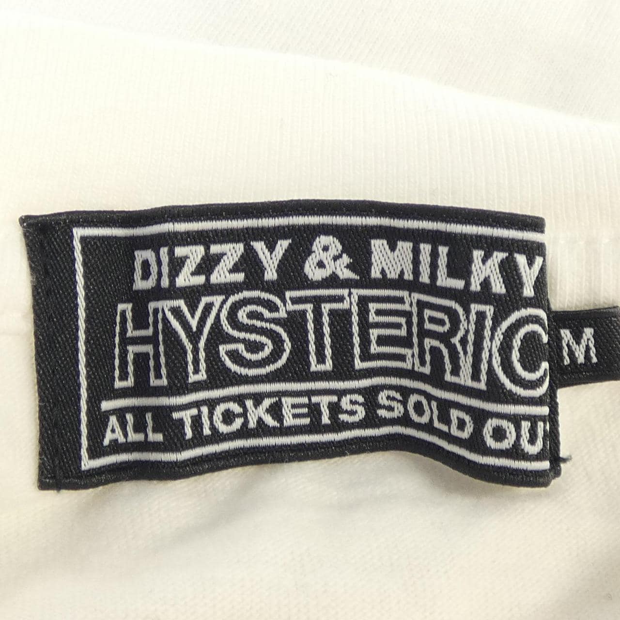 ヒステリックグラマー HYSTERIC GLAMOUR Tシャツ