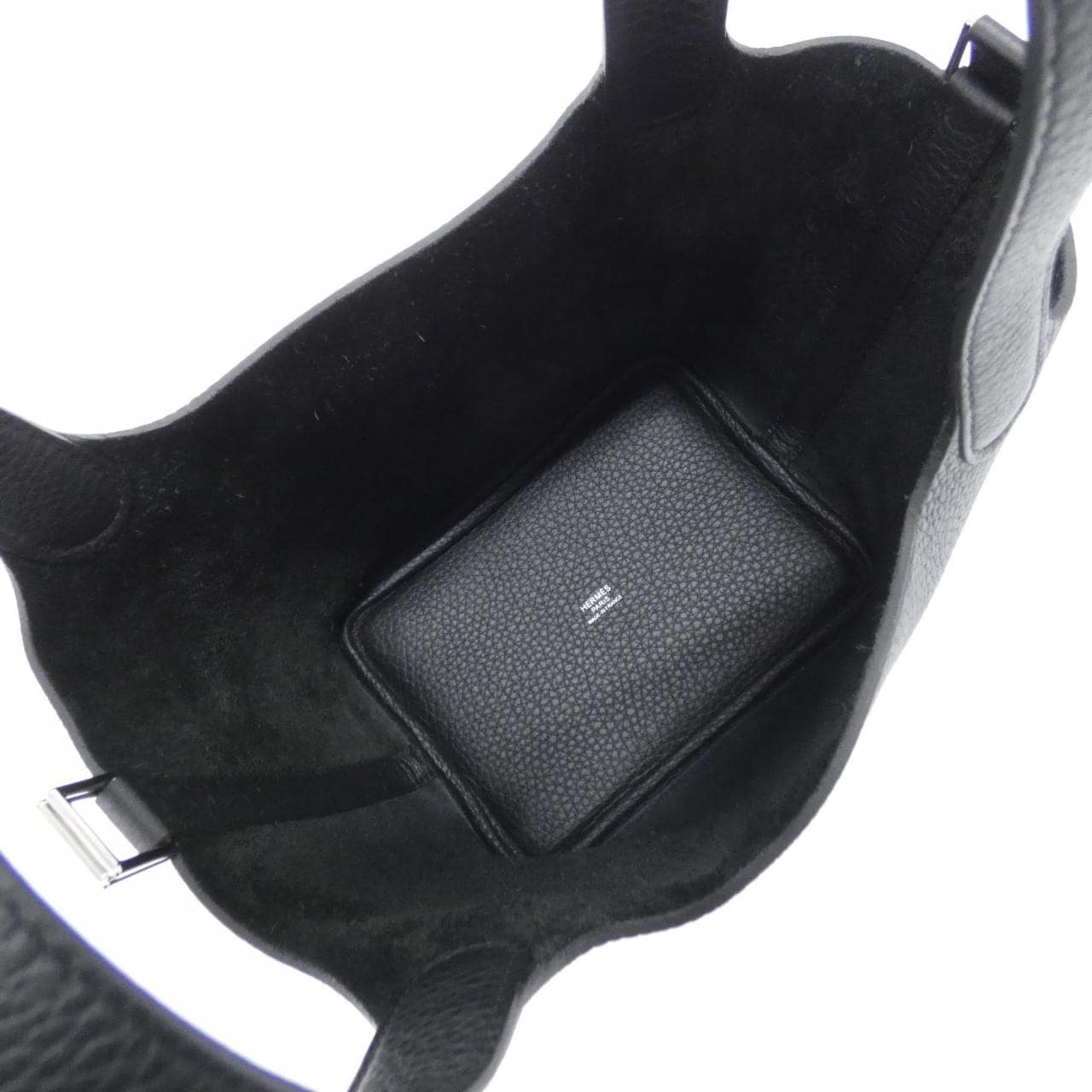 【未使用品】エルメス ピコタン ロック PM 056289CK バッグ