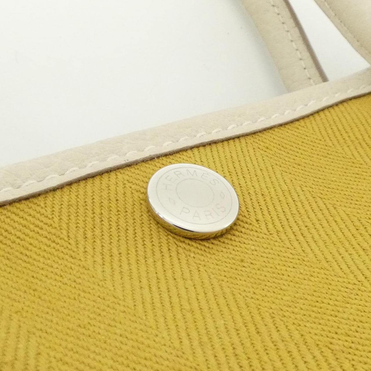 エルメス ガーデン パーティ 30cm 066606CK バッグ