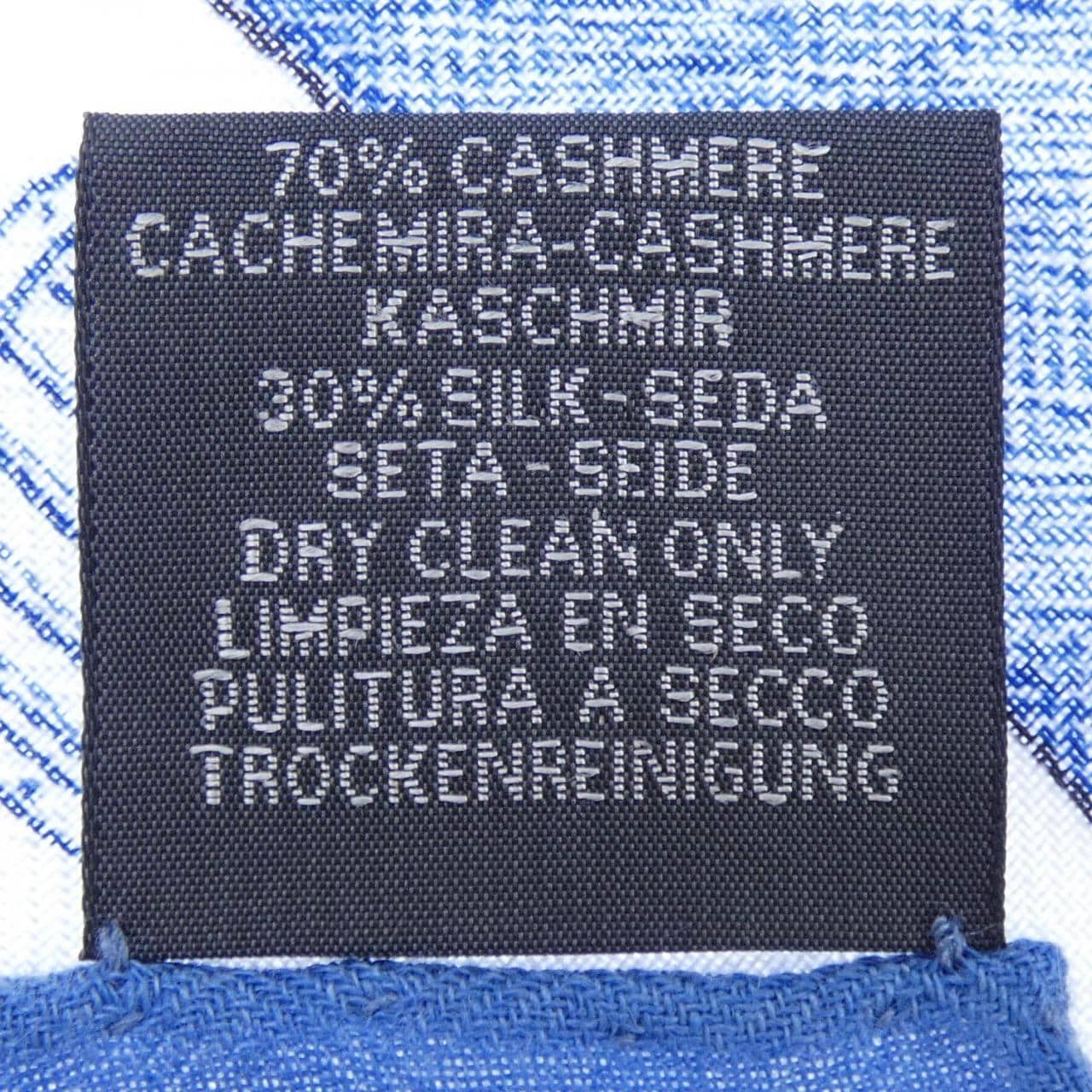 エルメス HERMES FERRY TALES 103812T カレH100 STOLE