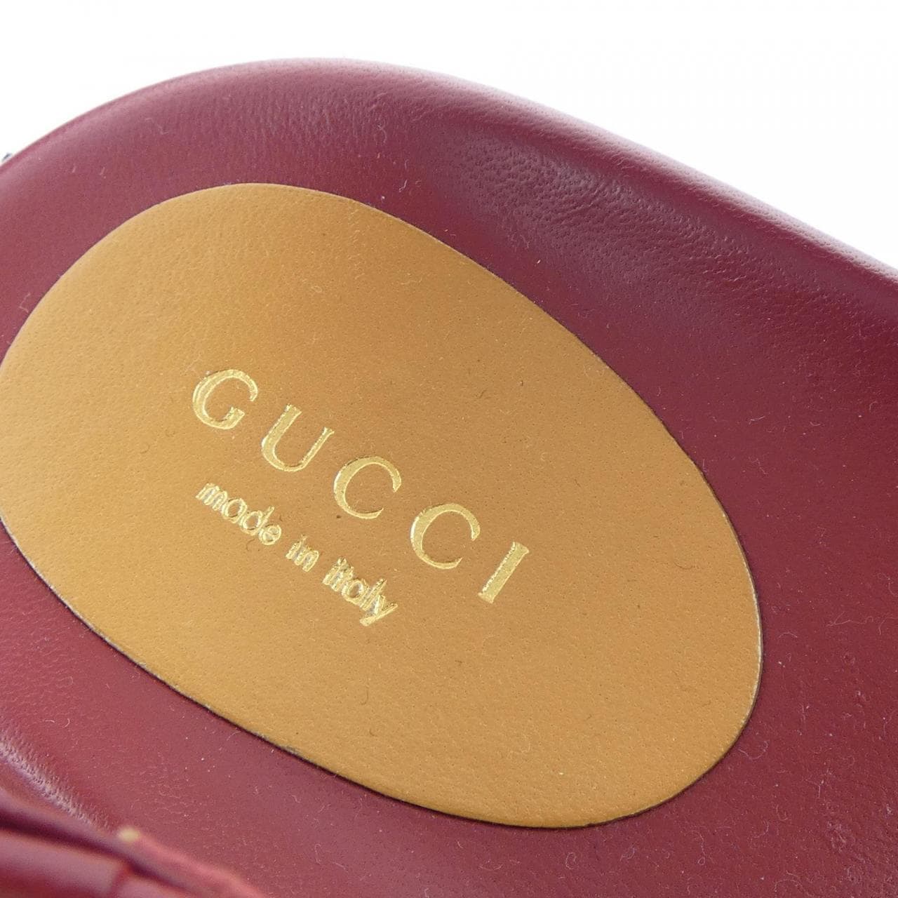 グッチ GUCCI 577049 サンダル