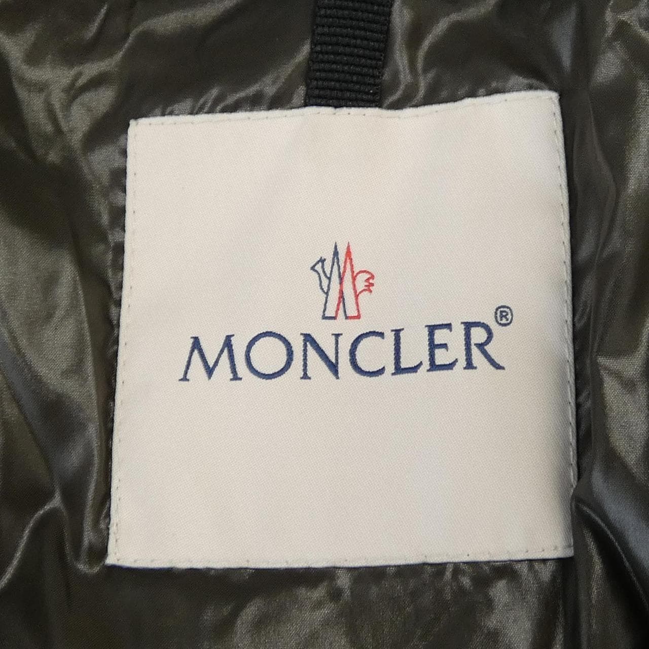 モンクレール MONCLER MONTCLA ダウンジャケット