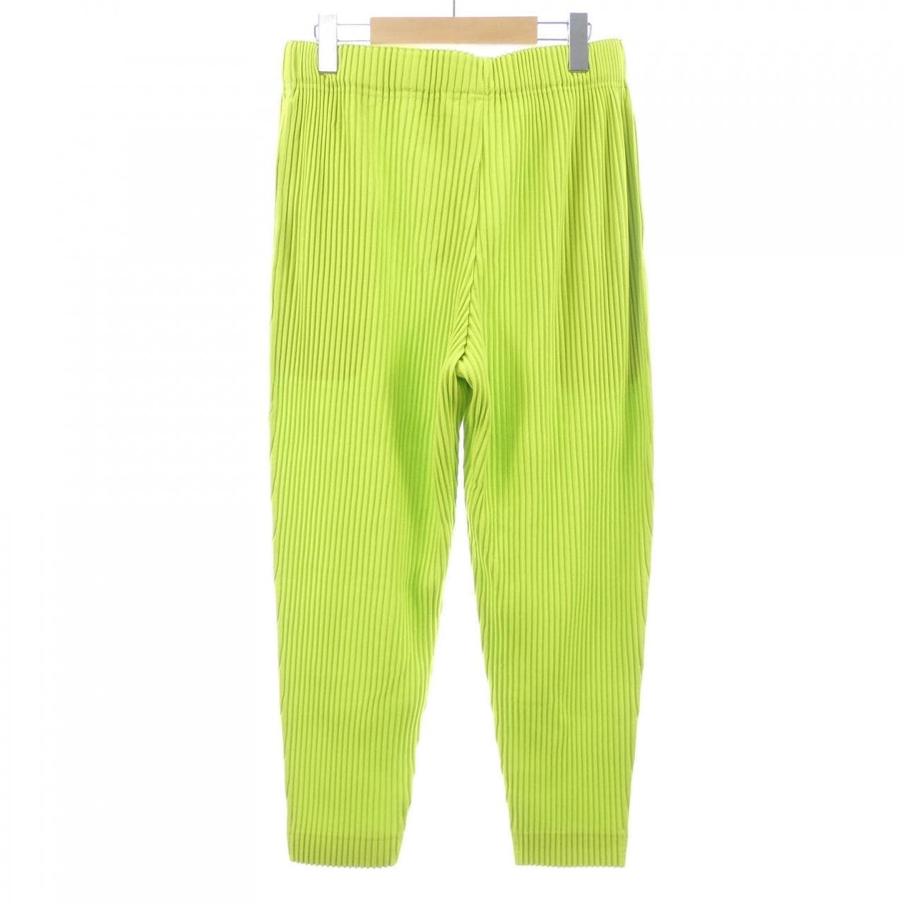 オムプリッセ HOMME PLISSE HP11JF108 パンツ