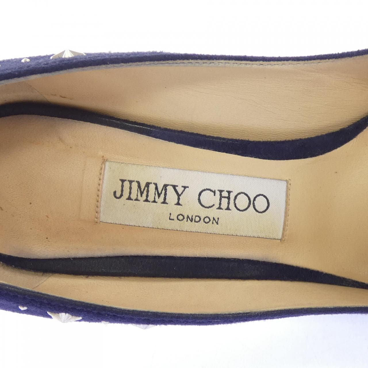 ジミーチュウ JIMMY CHOO パンプス