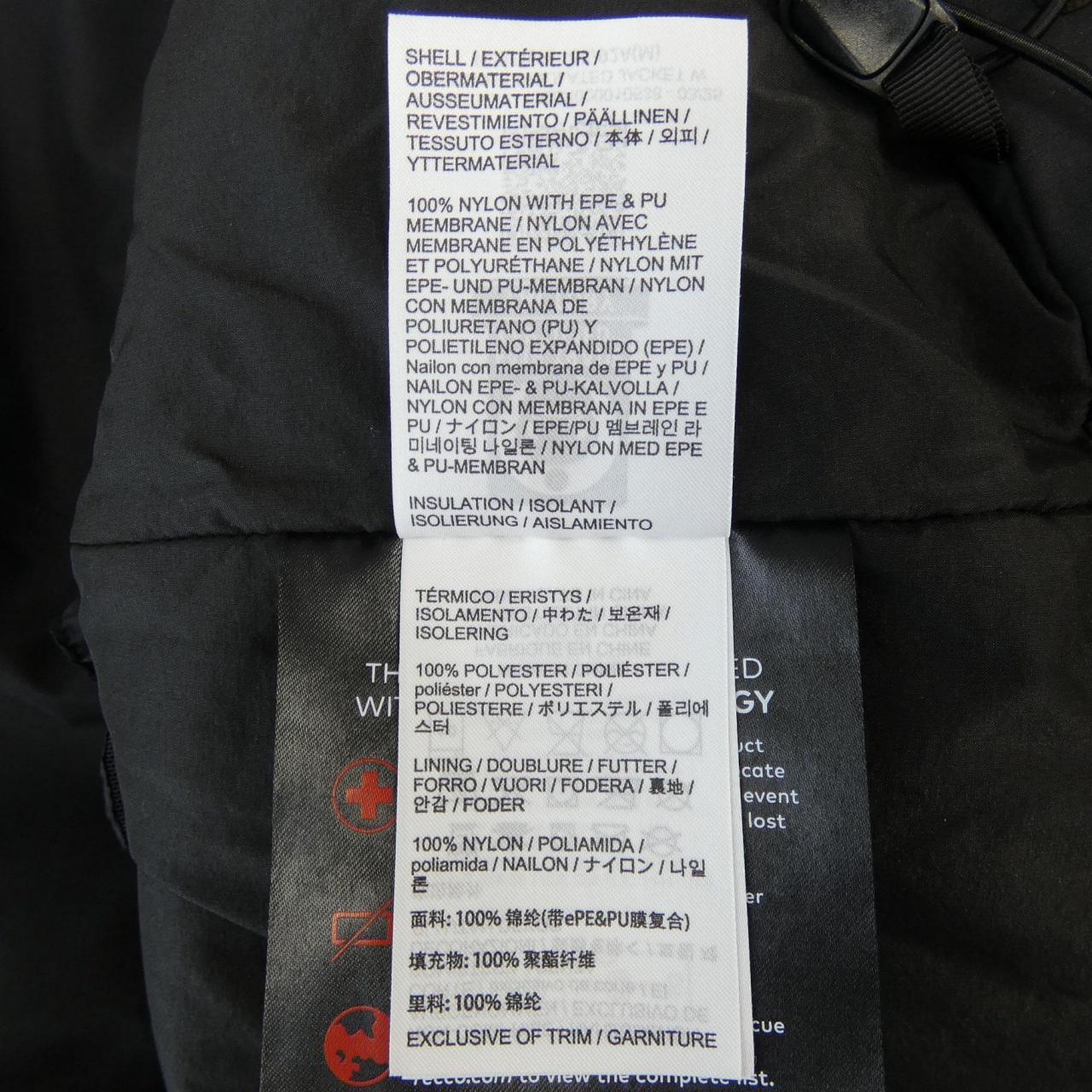 アークテリクス ARC'TERYX X000010538 ブルゾン