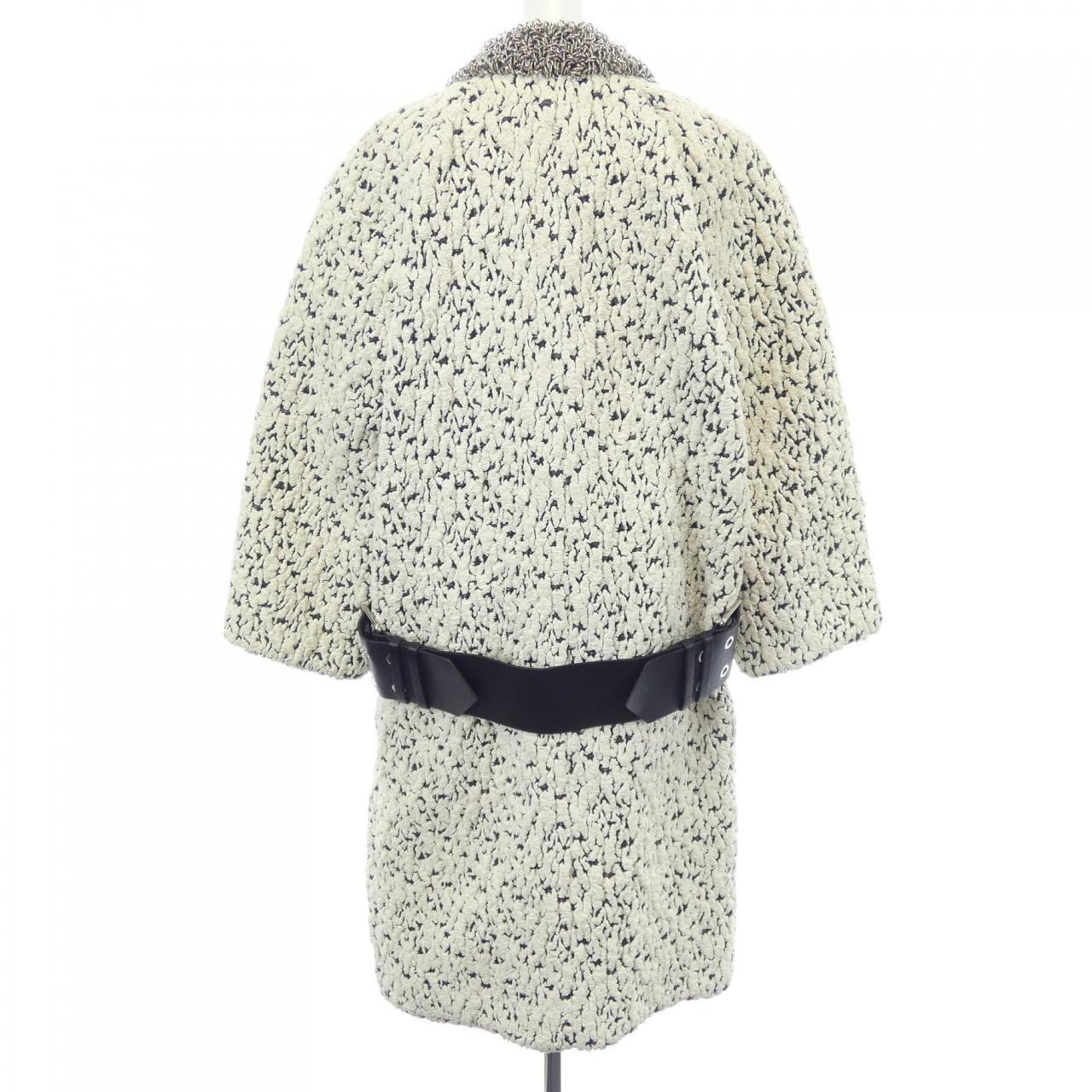 バレンシアガ BALENCIAGA 403743 TPG09 コート