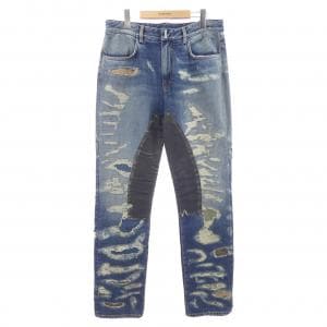 ジバンシー GIVENCHY BM50VH5Y5Z ジーンズ