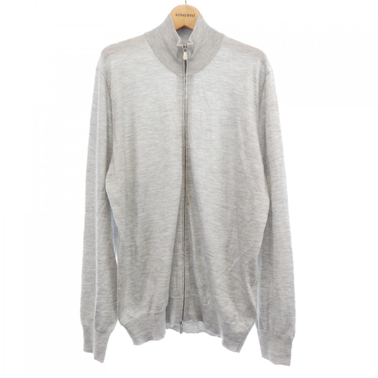 ブルネロクチネリ BRUNELLO CUCINELLI M2300106 カーディガン