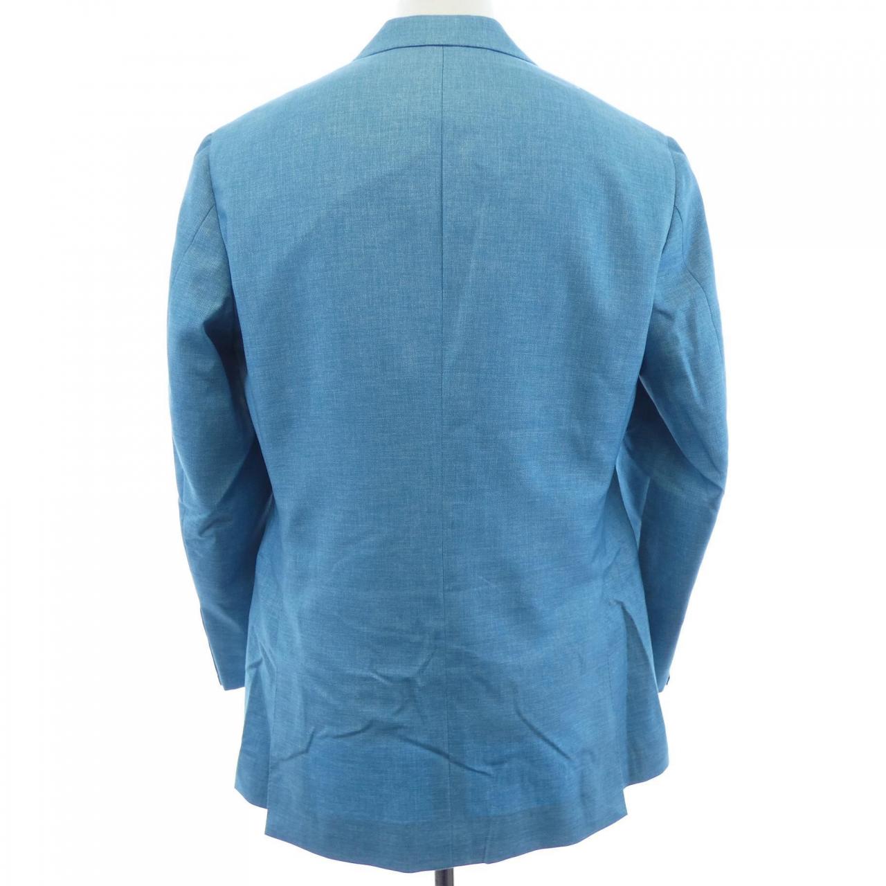 JILLVAS DORMEUIL ジャケット