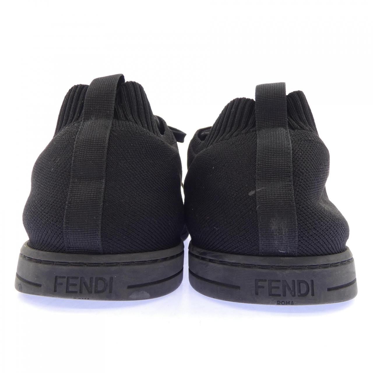 フェンディ FENDI 7E1202 スニーカー