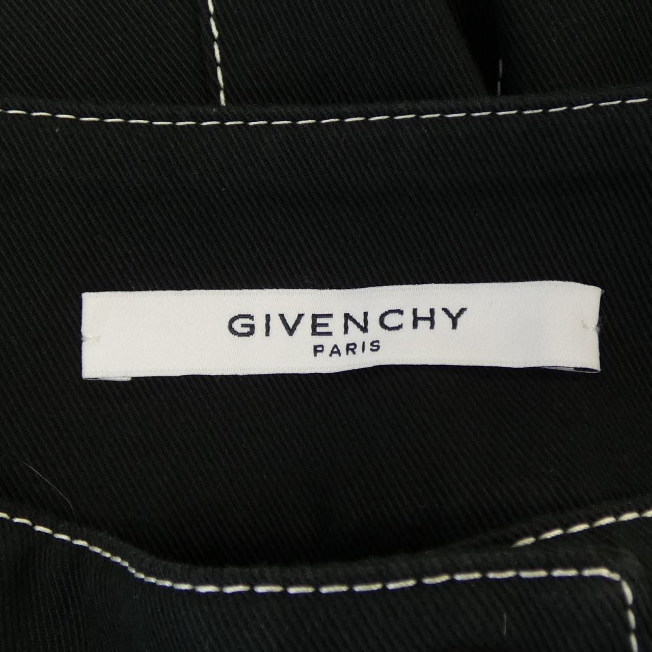 ジバンシー GIVENCHY 15P 4502 600 スカート