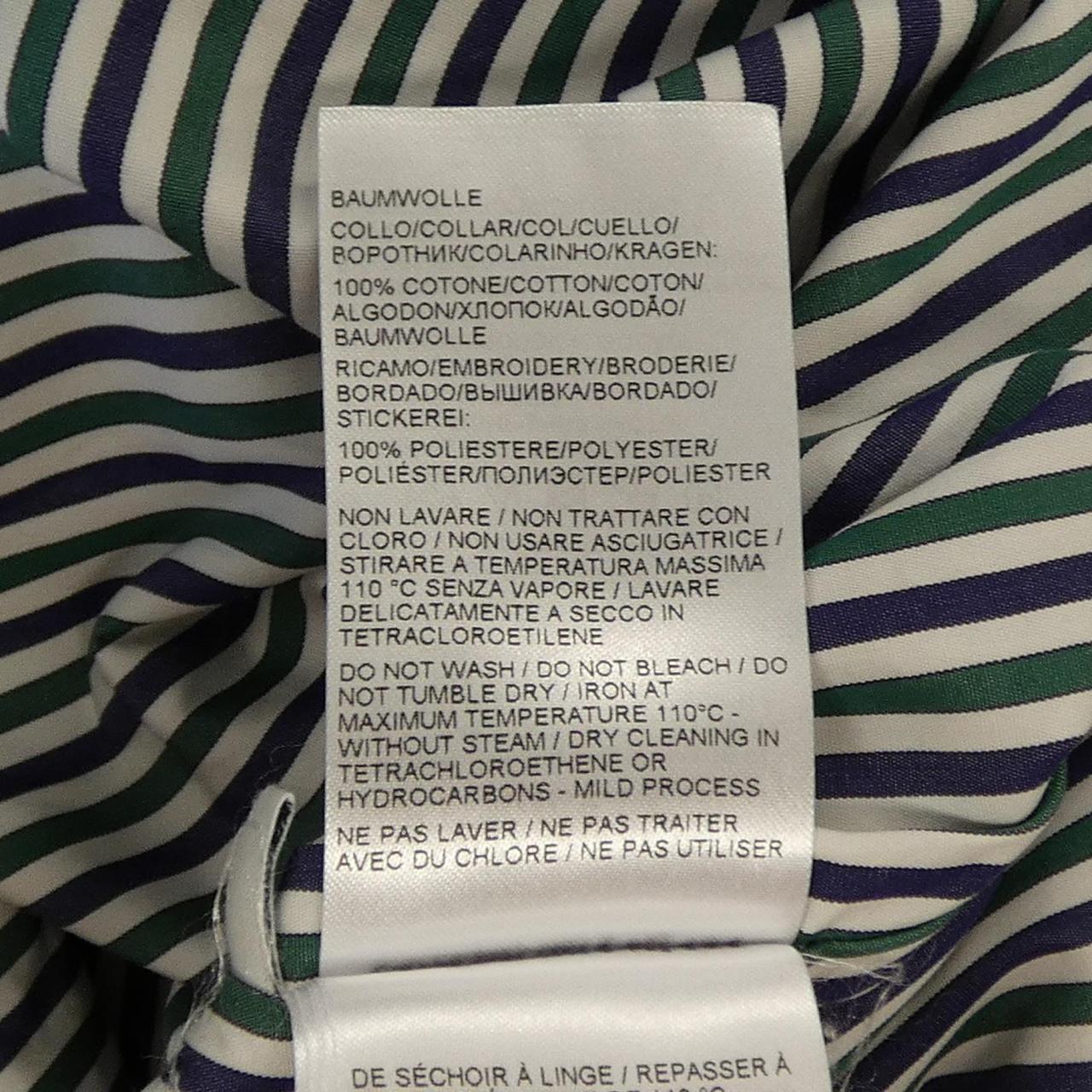 ボッテガヴェネタ BOTTEGA VENETA 754683 V39G0 Tシャツ