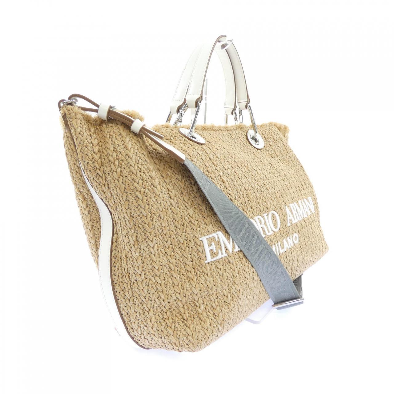エンポリオアルマーニ EMPORIO ARMANI BAG
