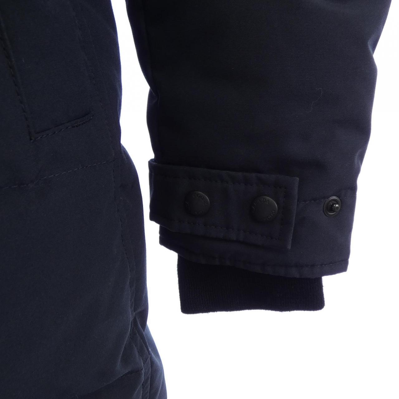 カナダグース CANADA GOOSE 2302JL MACKENZIE マッケンジー ダウンコート