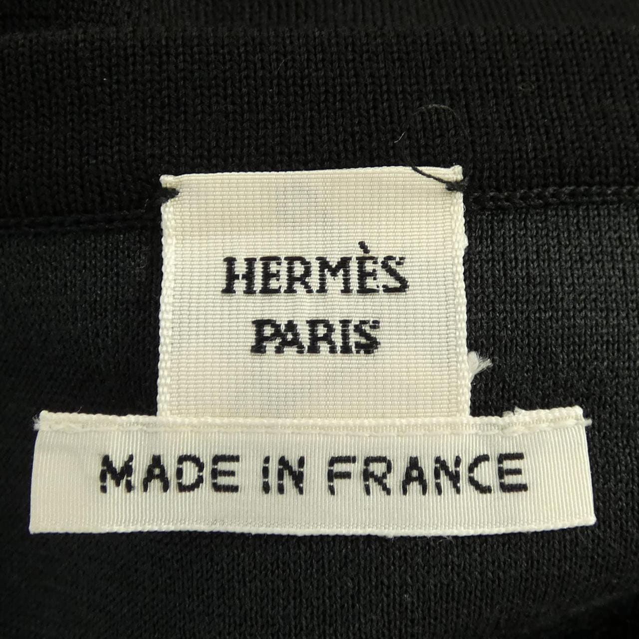 エルメス HERMES MYTHIQUES PHOENIX 46-7758 ツイルレーヌ ニット