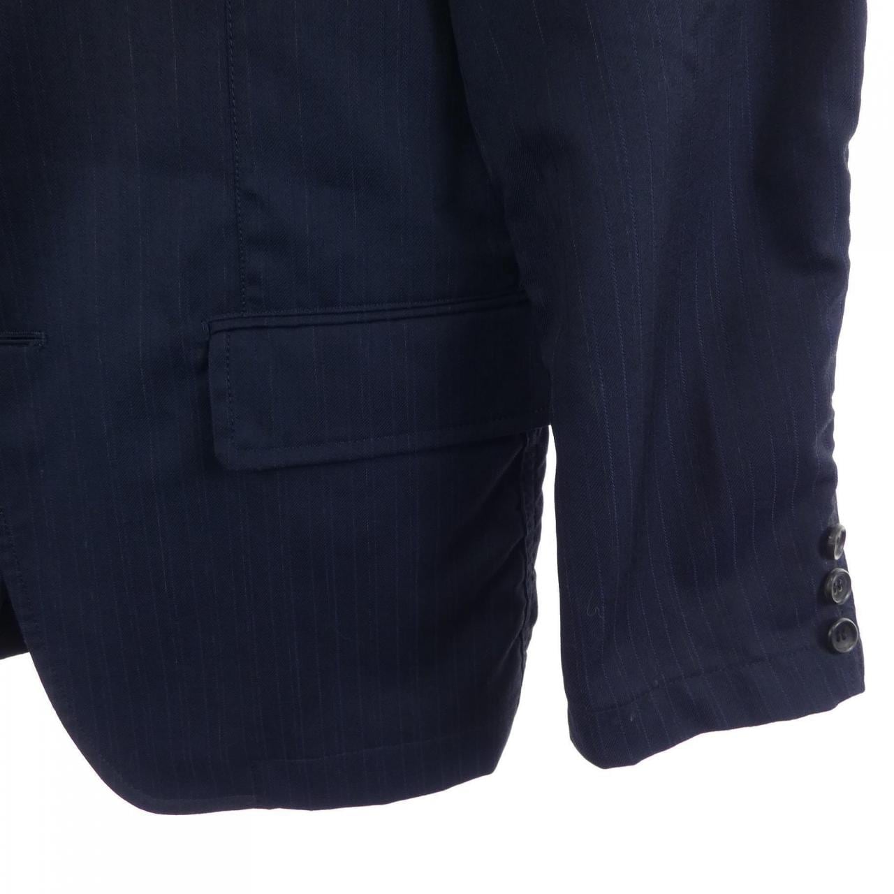 コムデギャルソンオム COMME des GARCONS HOMME HE-J107 ジャケット