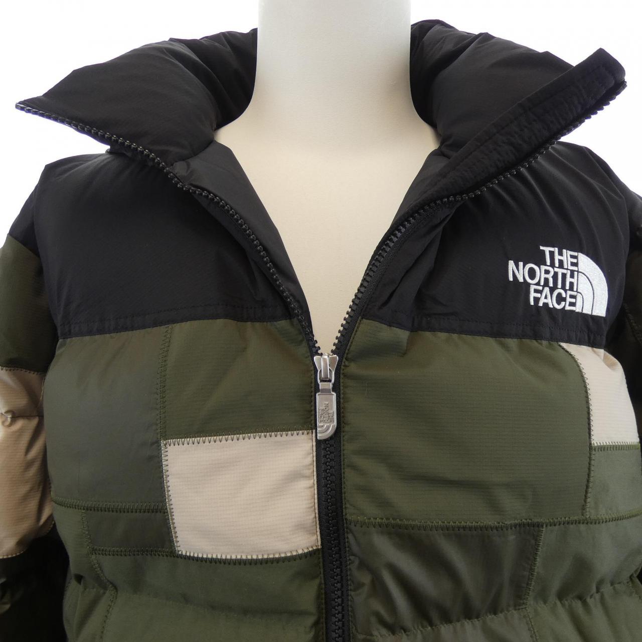 ジュンヤワタナベマン JUNYA WATANABE MAN THE NORTHFACE ダウンジャケット